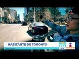 Confirman 9 muertos y 16 heridos por atropellamiento en Toronto | Noticias con Francisco Zea