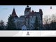El Conde Drácula se muda y busca quién compra su castillo ¿te animas? | Noticias con Yuriria