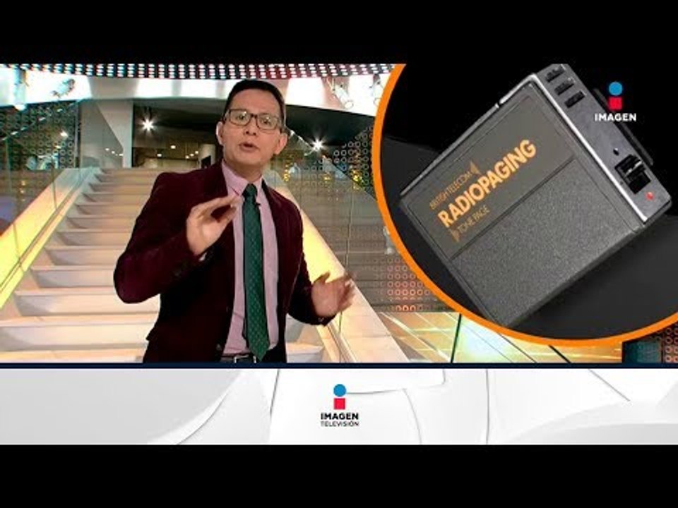 ¿Qué prefieres? ¿Mensajes de texto o llamadas telefónicas? | Noticias con Francisco Zea