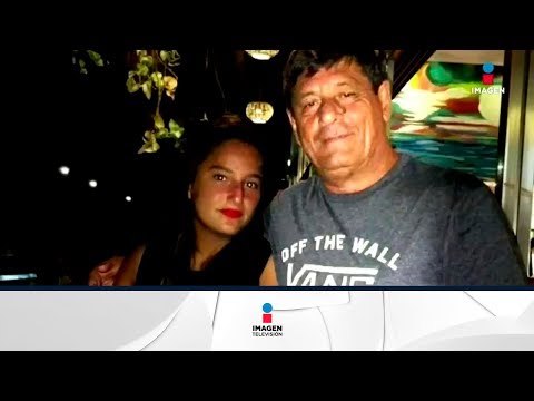 ¿Qué pasó con los italianos desaparecidos en México? | Noticias con Yuriria Sierra