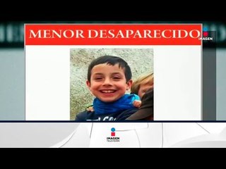 Asesinan a menor de 8 años por novia del padre | Noticias con Yuriria Sierra