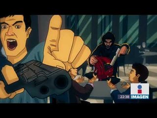 Noticias con Ciro Gómez Leyva | Programa completo 4/abril/2018