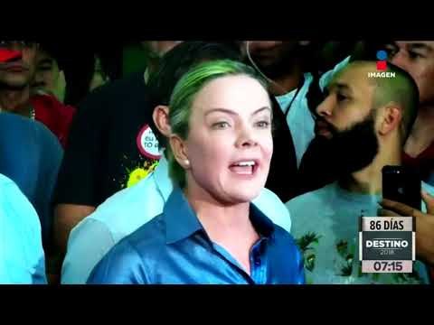 Lula da Silva, ex presidente de Brasil, a un paso de la cárcel | Noticias con Francisco Zea