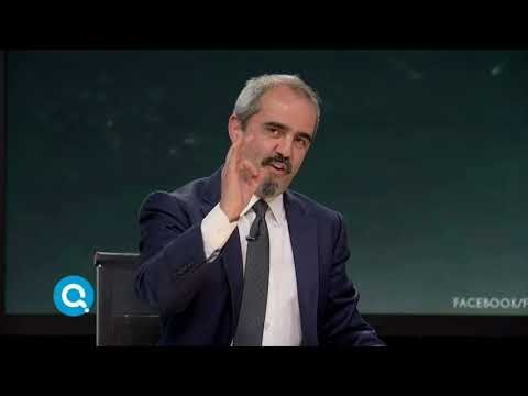 Curiosas señales en el cielo | Qué Importa