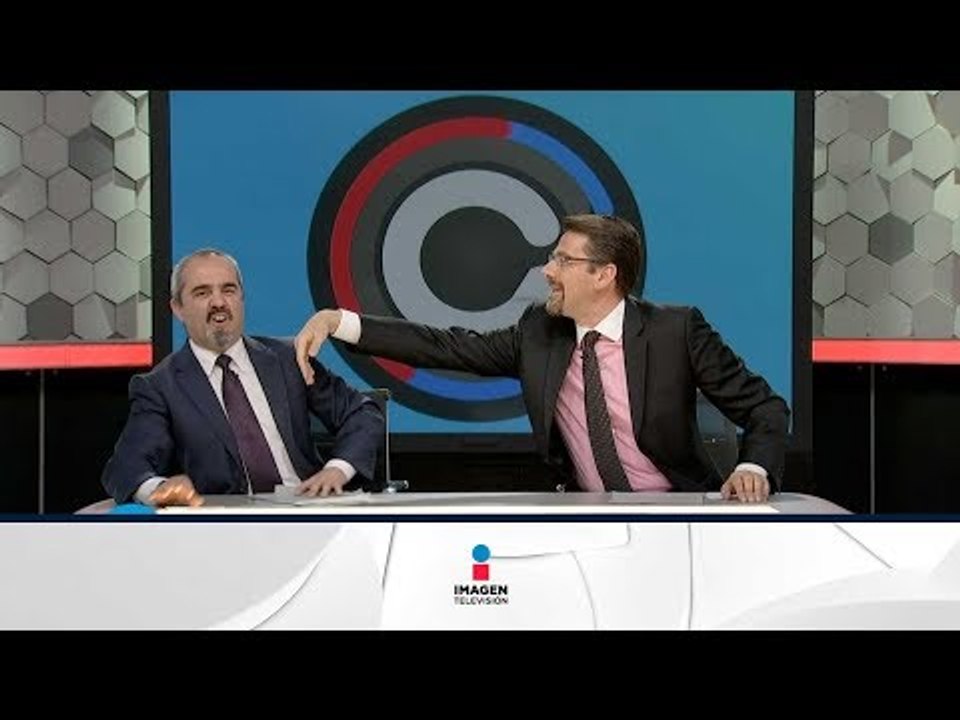 Qué Importa | Programa completo 27/febrero/2018