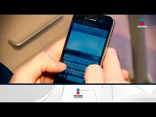 Los Smartphone se han vuelto imprescindibles en la vida de las personas | Noticias con Francisco Zea