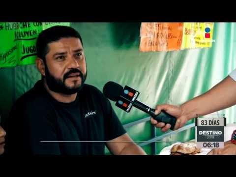 Qué es lo que más quieren habitantes de la Venustiano Carranza | Noticias con Francisco Zea