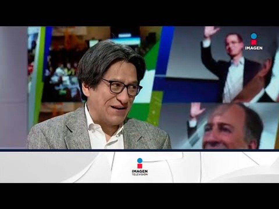 Un tigre llamado "fraude electoral", en palabra...