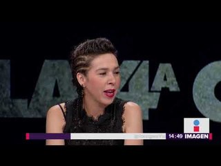 Llega la película "4ta compañía" a los cines | Noticias con Yuriria Sierra