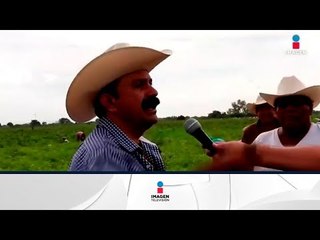 Interponen denuncia penal contra exalcalde que “robó poquito” | Noticias con Francisco Zea
