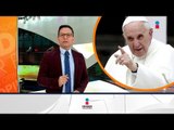 El papa Francisco, cinco años como pontífice | Noticias con Francisco Zea