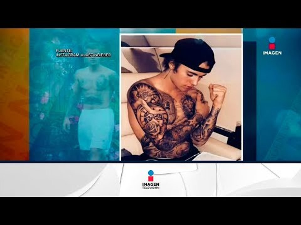 Justin Bieber cumple 24 años | Noticias con Francisco Zea