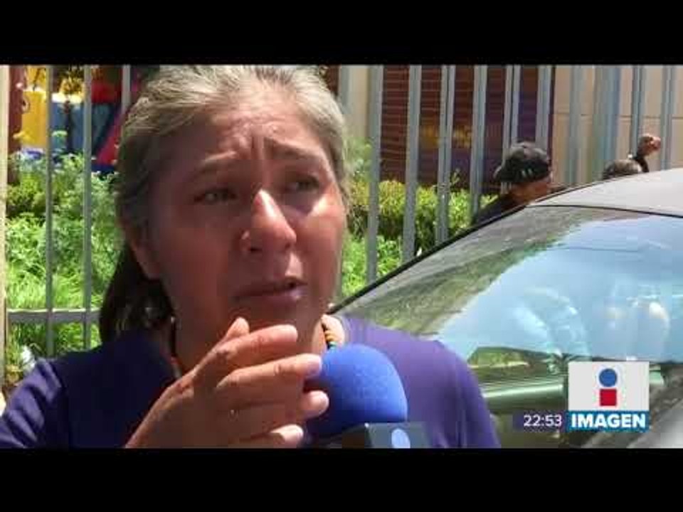 Integrantes de la Caravana Migrante quieren quedarse en la CDMX | Noticias con Ciro Gómez Leyva