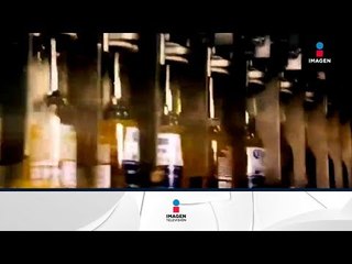 ¿Cuáles son las cervezas favoritas de los mexicanos? | Noticias con Francisco Zea