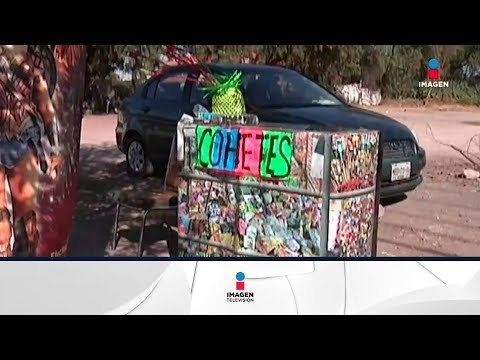 Incrementan explosiones de polvorines en Tultepec | Noticias con Francisco Zea