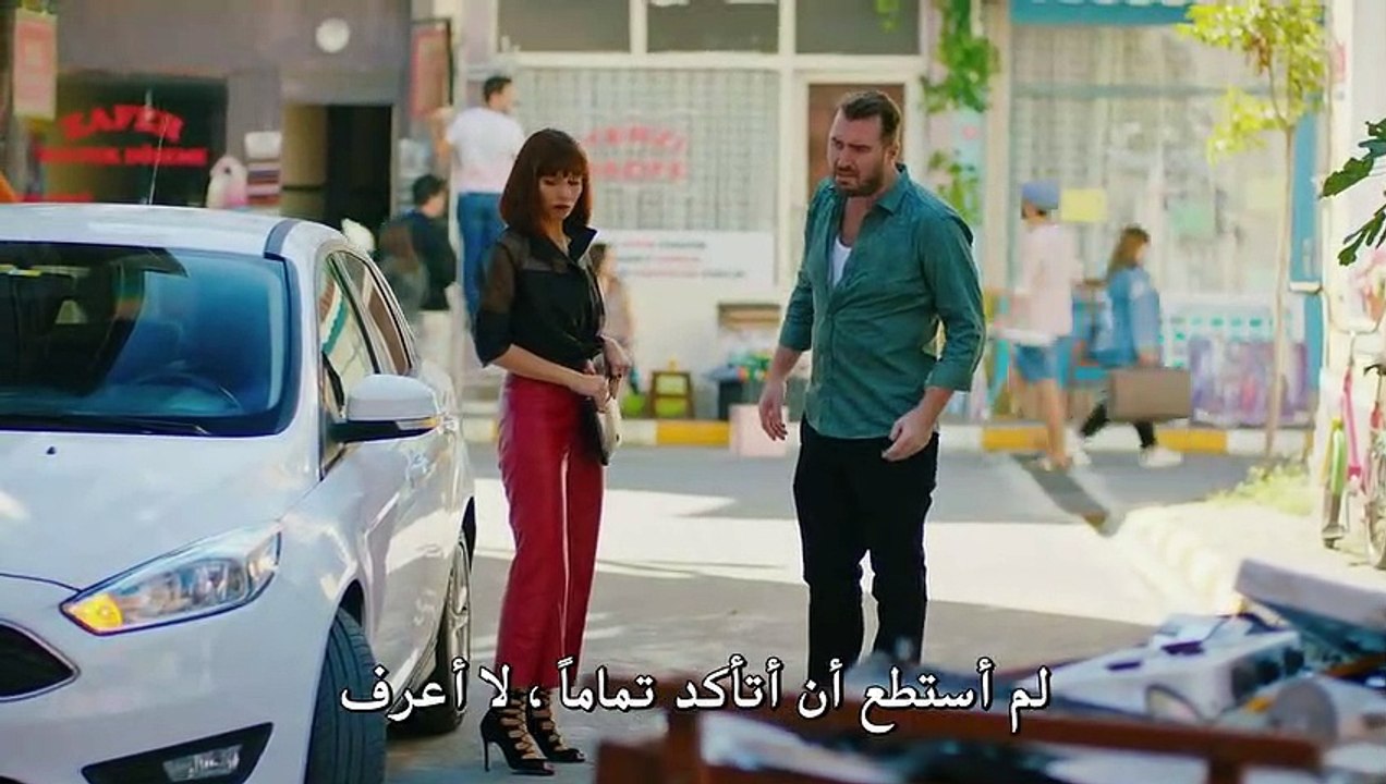 مسلسل طائر الصباح الحلقة 14 القسم 3 مترجم للعربية - قصة عشق اكسترا