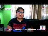 Bullying en Coahuila y nadie hace nada | Noticias con Yuriria Sierra