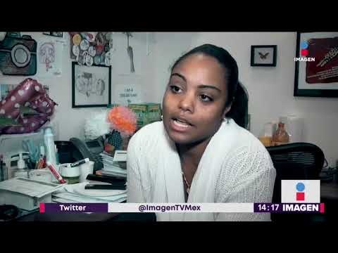 225 personas arrestadas en Nueva York | Noticias con Yuriria Sierra