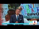 Médicos llaman a paro nacional por detención de doctor en Oaxaca | Noticias con Francisco Zea