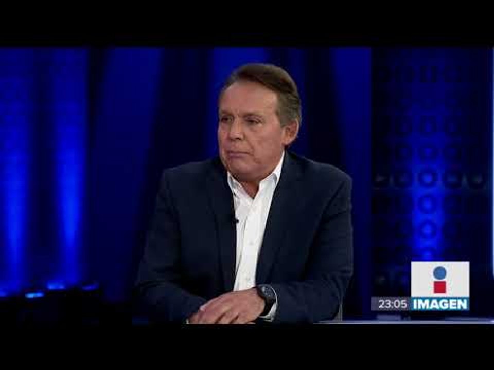 Estas son las mejores propuestas de Jorge Meade