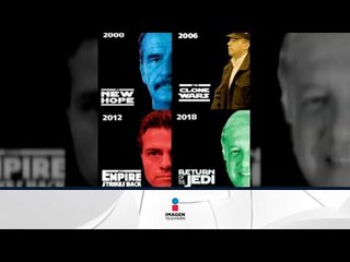 La política mexicana en Memes  | Qué Importa