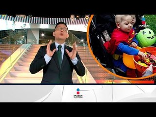 ¿Cómo mejorar al mundo? | Noticias con Francisco Zea