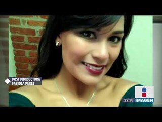 Crimen pasional es la principal línea de investigación en el asesinato de Maribel Barajas