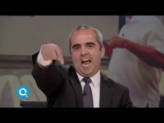 'El Bronco' también hace raspados | Qué Importa