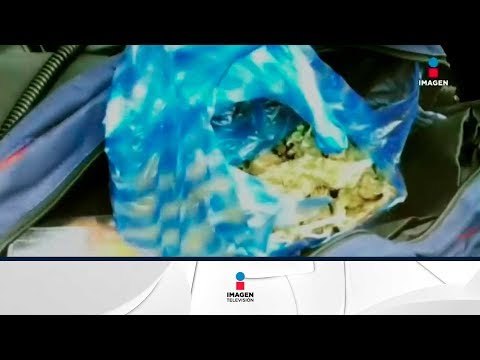 Policías que detuvieron a narcomenudistas de CU están suspendidos por liberarlos | Noticias con Ciro