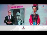 Frida Kahlo y Lorena Ochoa tendrán su propia barbie | Noticias con Yuriria Sierra