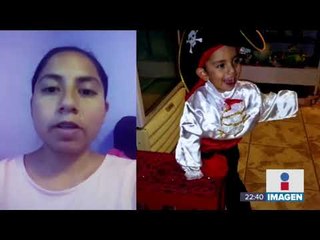 Mamá responde sobre liberación del doctor acusado de matar a su hijo "Una burla" | Noticias con Ciro