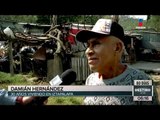 ¿Qué le piden los habitantes de Iztapalapa a su próximo jefe delegacional? | Noticias con Paco Zea