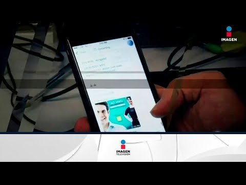 ¿Cuántas veces antes de dormir revisas tu celular? | Noticias con Francisco Zea