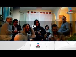 La tecnología, ¿enemiga de la unión familiar? | Noticias con Francisco Zea