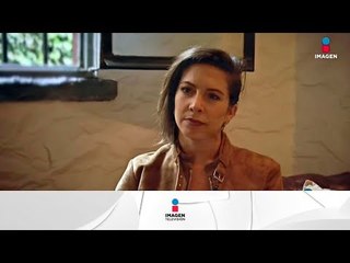 Defensora encarcelada por defenderse | Noticias con Yuriria Sierra