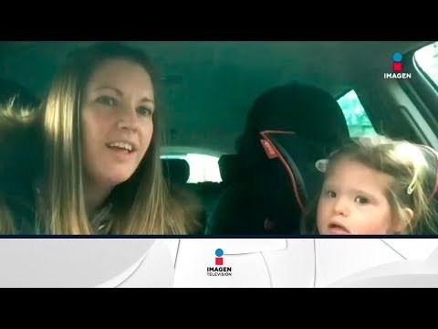 Madres cantan junto a sus hijos con síndrome de Down | Noticias con Francisco Zea