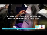 Qué es la corrupción y cuánto dinero le quita a México | Noticias con Francisco Zea