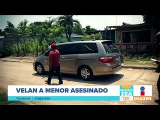 Niño de 3 años secuestrado y asesinado. Fueron sus vecinos | Noticias con Francisco Zea