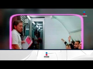 Bonafont se suma a ONU Mujeres en pro de la igualdad de género | Noticias con Francisco Zea