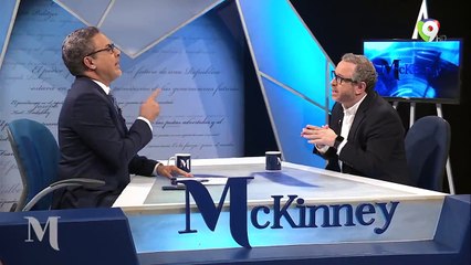 McKinney - Exportaciones 6/10/2018