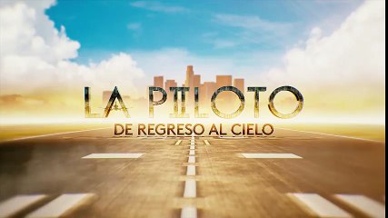 ¡Santamaría secuestra a Arley! | La Piloto 2 -