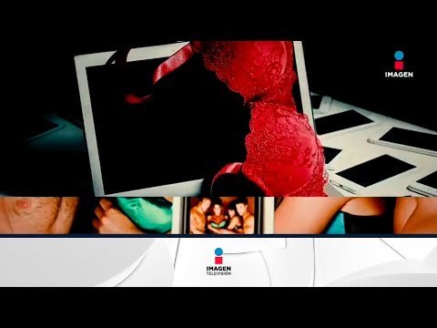 Sextorsión, el chantaje de las personas que practican sexo en internet | Noticias con Francisco Zea