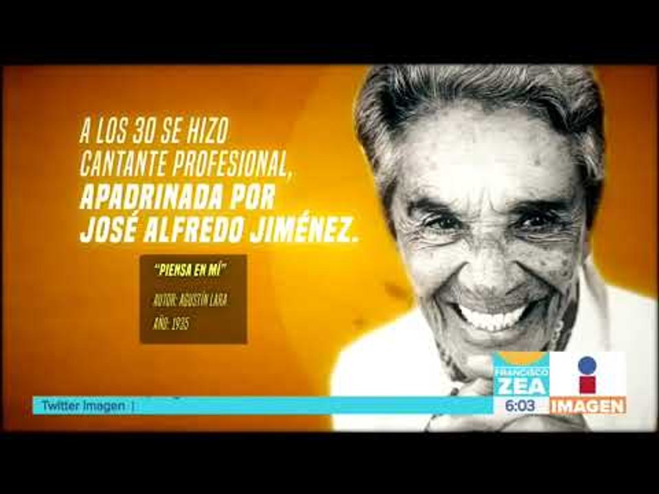 Noticias con Francisco Zea | Programa completo...