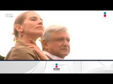 Ricardo Anaya reta a AMLO para un debate | Noticias con Yuriria Sierra