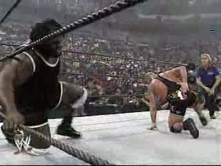 RR.06 Olympic Battle