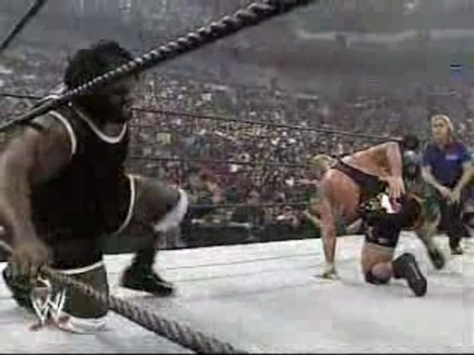RR.06 Olympic Battle
