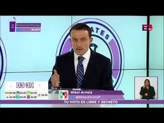 Mikel Arriola propone visitar zonas como Iztapalapa, Tláhuac y Xochimilco