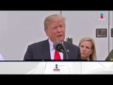 Donald Trump habló sobre las elecciones en México | Noticias con Ciro Gómez Leyva