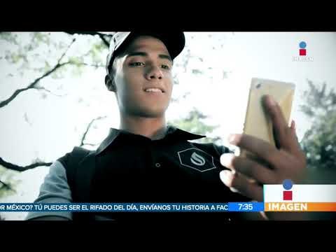 App con la que puedes lavar tu auto ¡Sin gastar una sola gota de agua! | Noticias con Francisco Zea