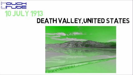 5 Amazing Facts about Earth